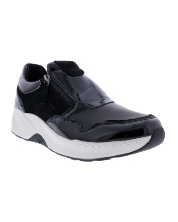 Josef Seibel Lissi 04 schwarz