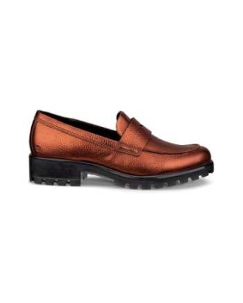 Ecco Modtray bronze