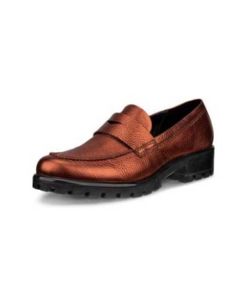 Ecco Modtray bronze