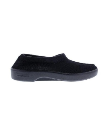 Arcopedico New Sec black