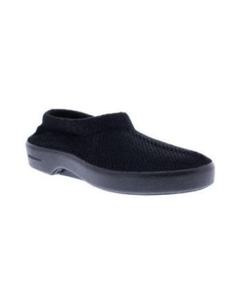 Arcopedico New Sec black
