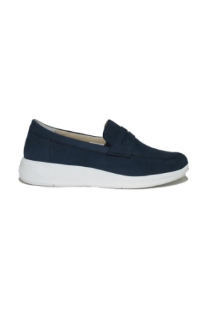Blauw 