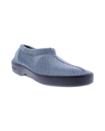 Arcopedico New Sec titanium