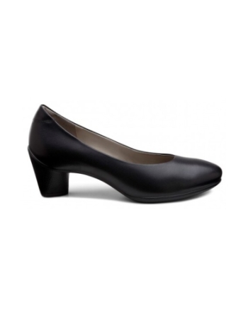 Ecco Sculptured 45 black