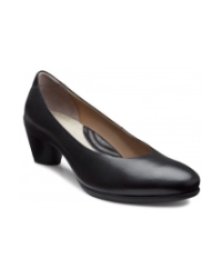 Sculptured 45 black