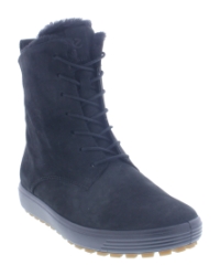 Soft 7 Tred W black