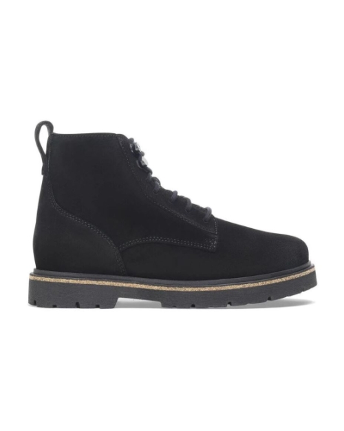 Highwood Lace Mid black