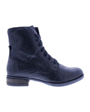Josef Seibel Sanja 01 schwarz
