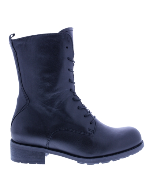 Emery XW Velvet black
