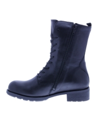 Emery XW Velvet black