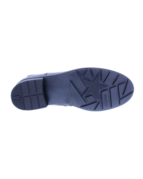 Emery XW Velvet black