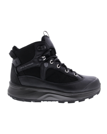 Joya Montana boot PTX black