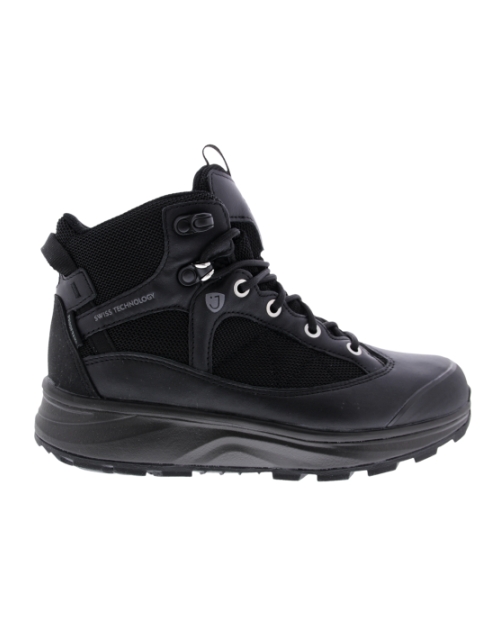Montana boot PTX black