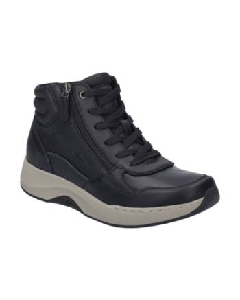 Josef Seibel Elli 01 schwarz