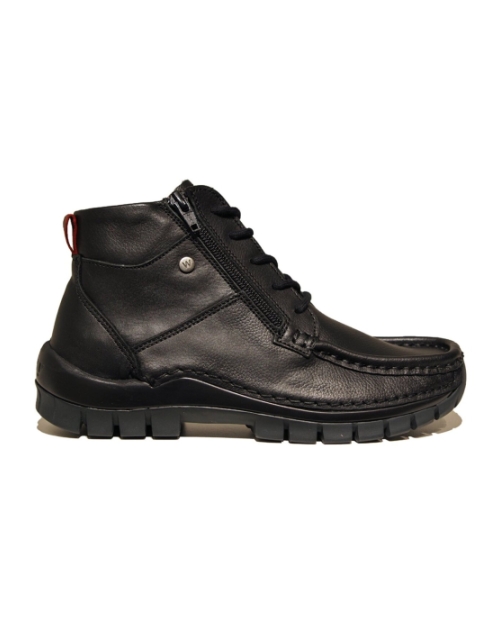 Boost Tresor black