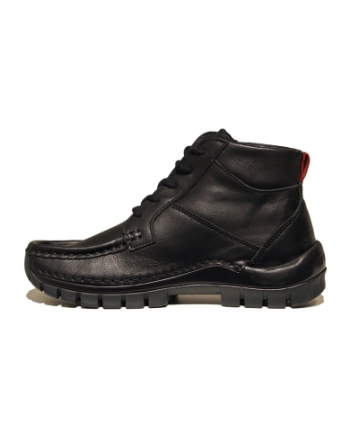 Wolky Boost Tresor black