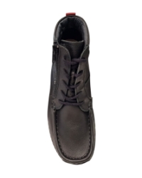 Boost Tresor black