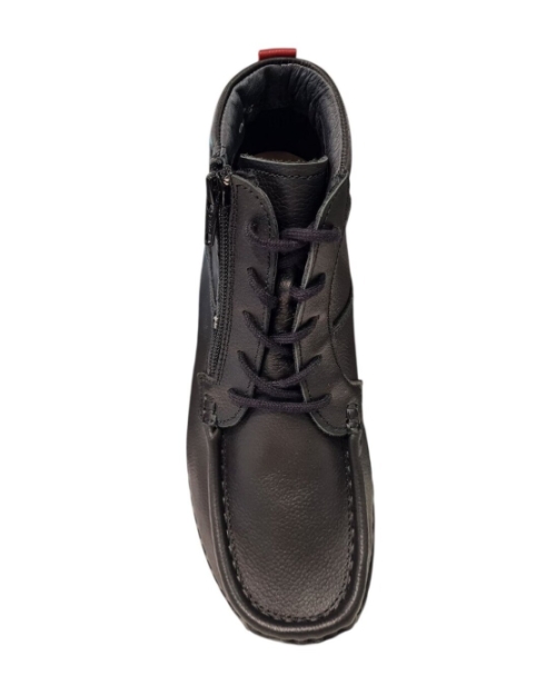 Boost Tresor black