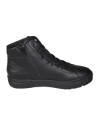 Phil Boot schwarz