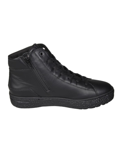 Phil Boot schwarz