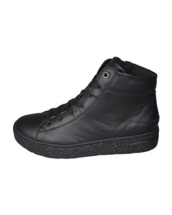 Hartjes Phil Boot schwarz