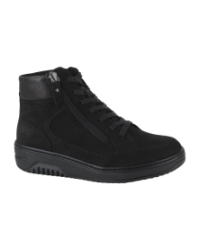 Soul Boot schwarz