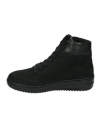 Soul Boot schwarz