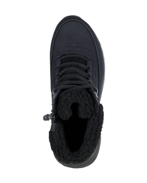 On-The-Go Stellar-Alpine AD black