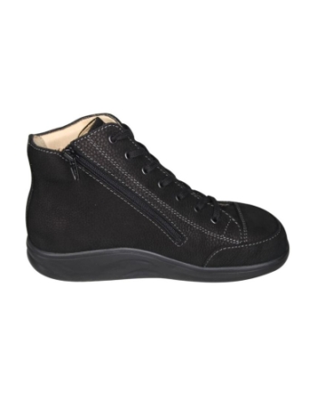 Finn Comfort Holten Finnamic black