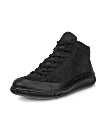 Ecco Soft Zero W black