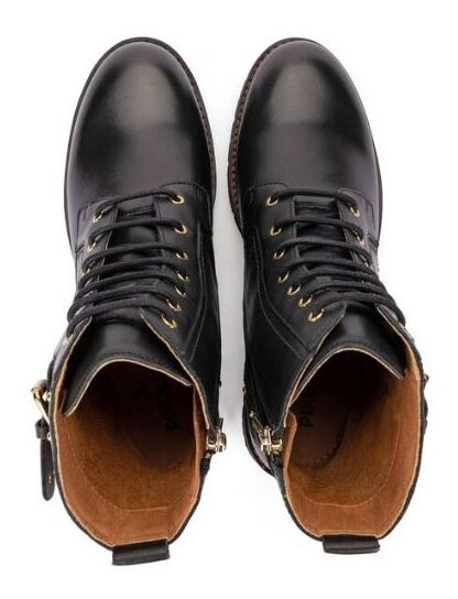 Vicar black