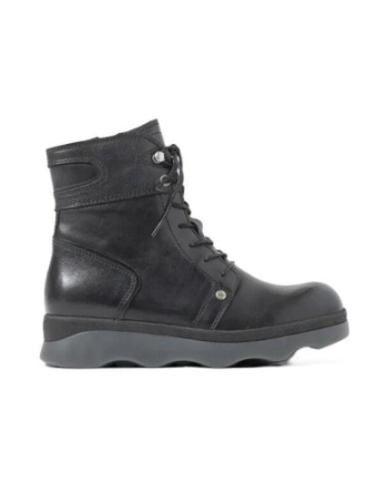 Wolky Destiny black