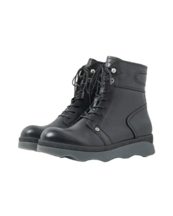 Wolky Destiny black