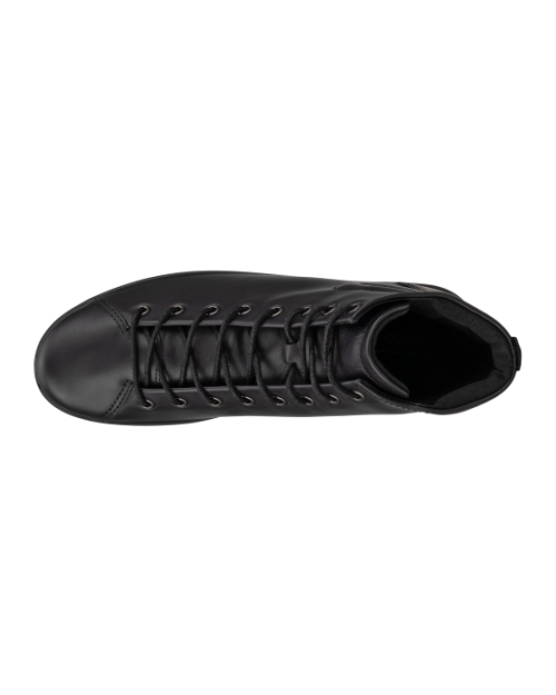 Soft 2.0 all black