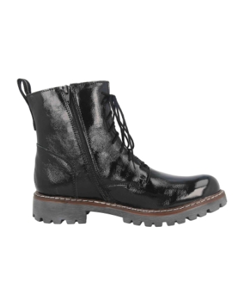 Josef Seibel Marta 02 schwarz