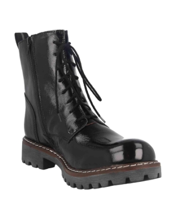 Josef Seibel Marta 02 schwarz