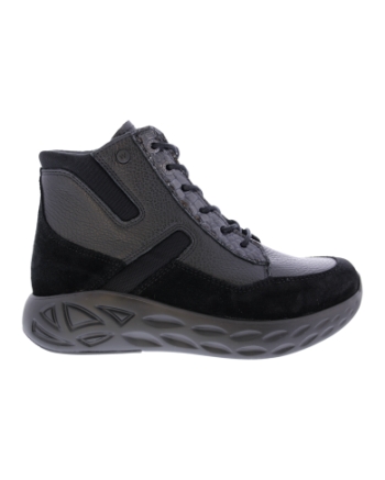 Wolky Leap black combi