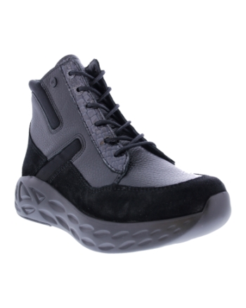 Wolky Leap black combi