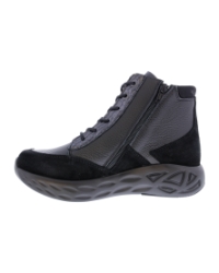 Leap black combi