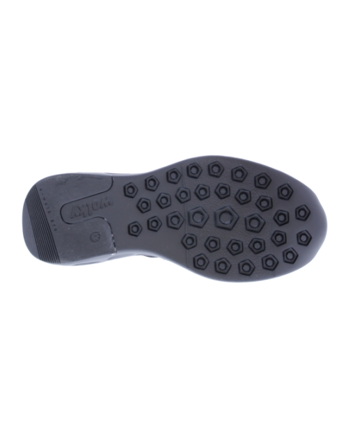 Leap black combi