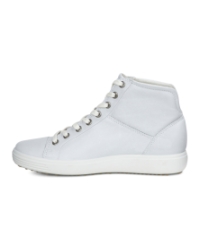 Soft 7 ladies white
