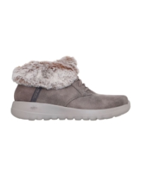 On-The Go Joy-Cozy Charm dark taupe