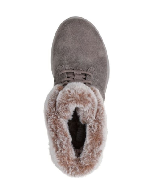 On-The Go Joy-Cozy Charm dark taupe