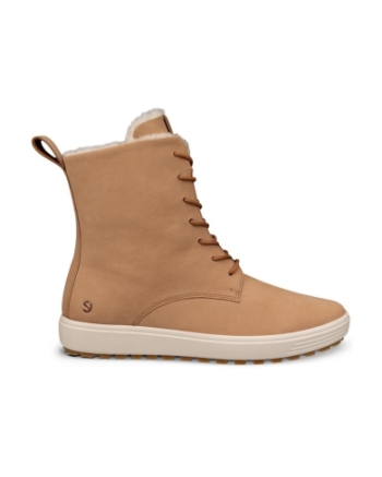 Ecco Soft 7 Tred cashmere