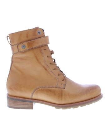 Wolky Sutton XW Savana tan