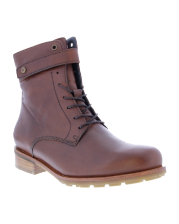 Wolky Sutton XW Savana cognac