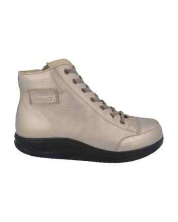 Finn Comfort Holten stone