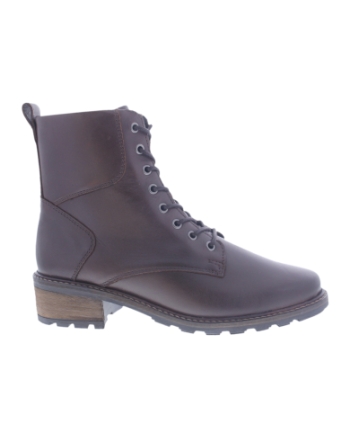Solidus Kinga darkbrown