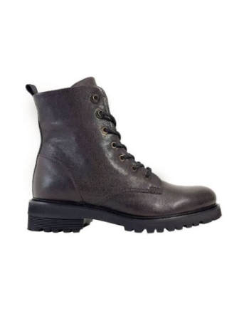 Piedi Nudi Gwen moka brown