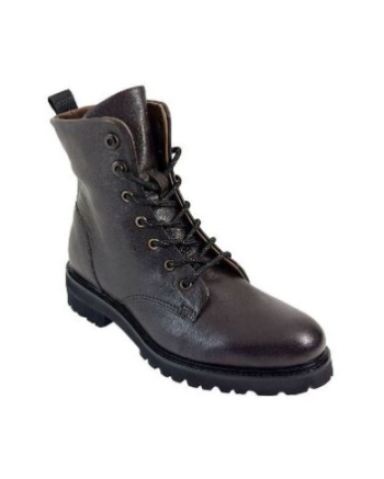 Piedi Nudi Gwen moka brown